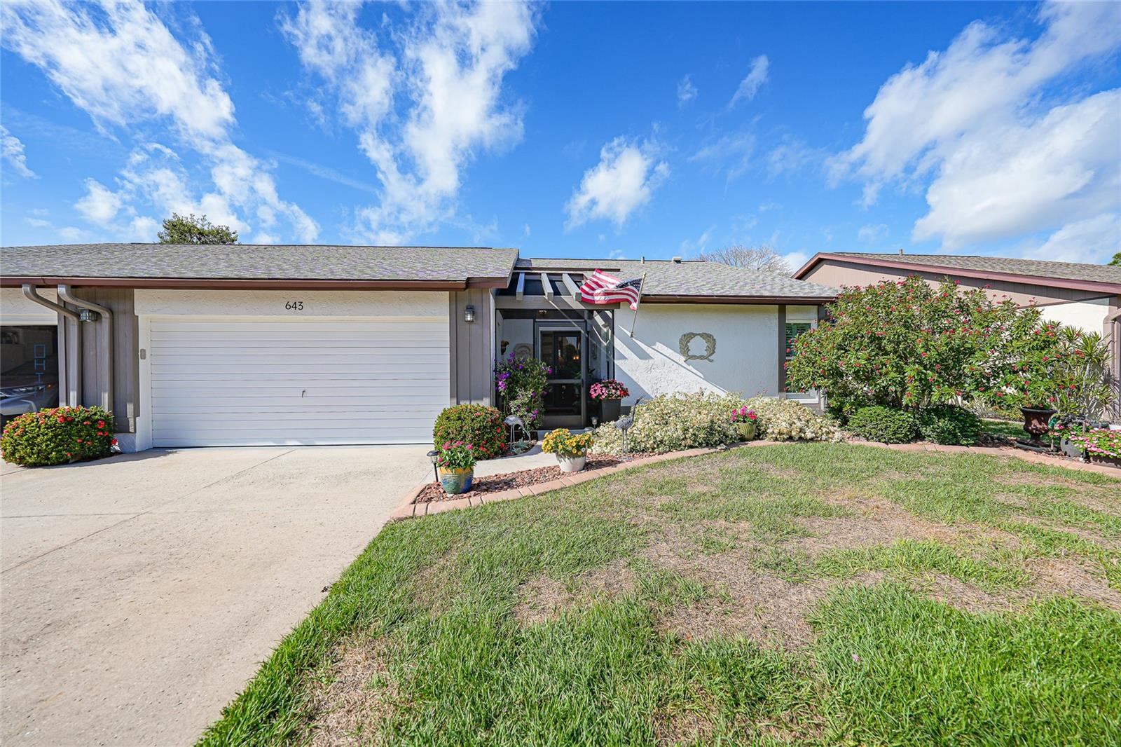 643 Foxwood Blvd #78, Englewood, FL 34223