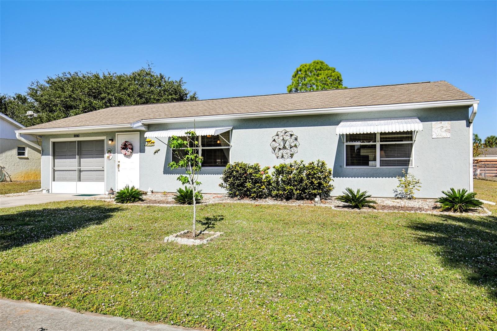 13374 Bronze Ave, Port Charlotte, FL 33981