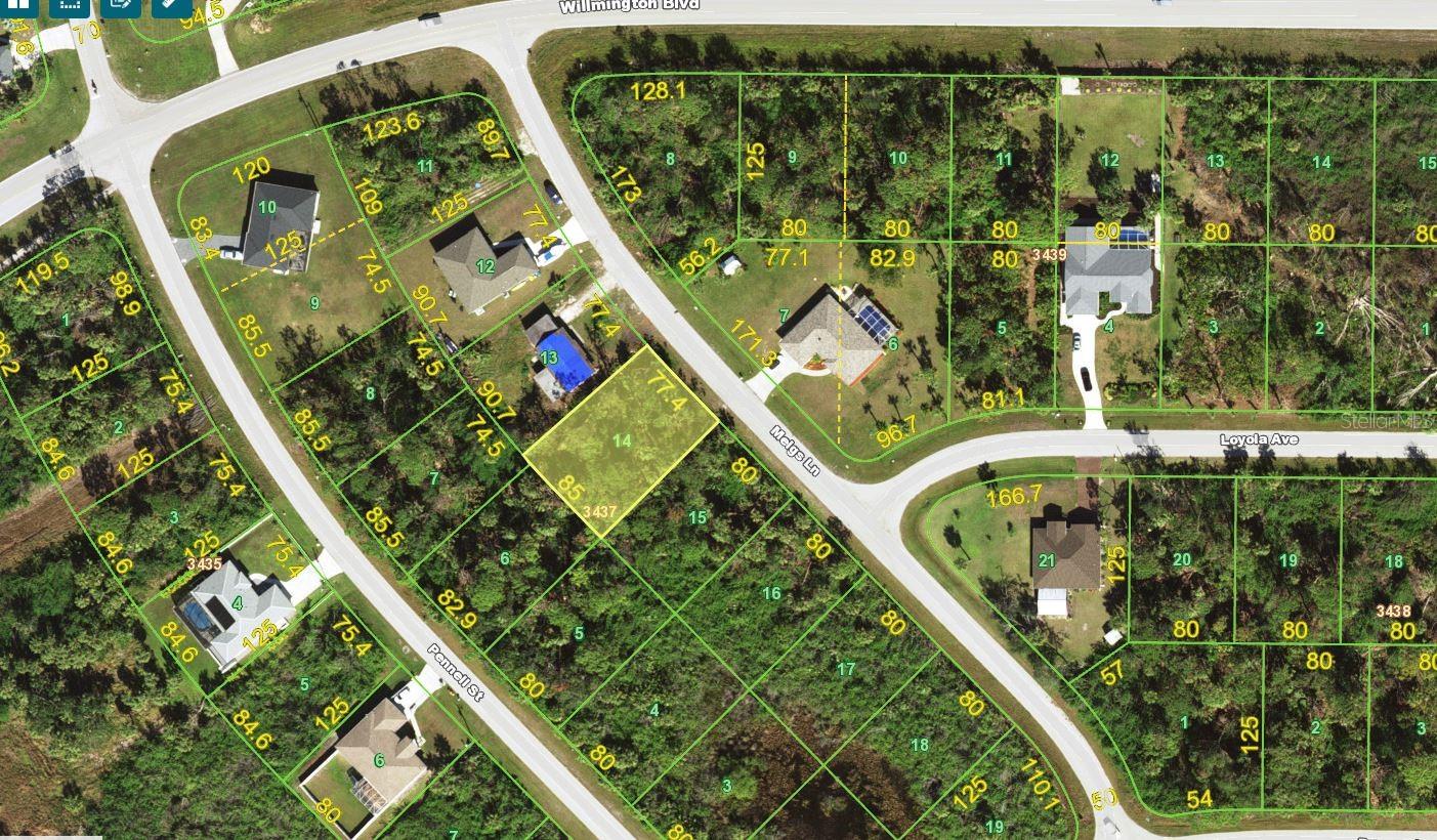 6123 Meigs Ln, Englewood, FL 34224