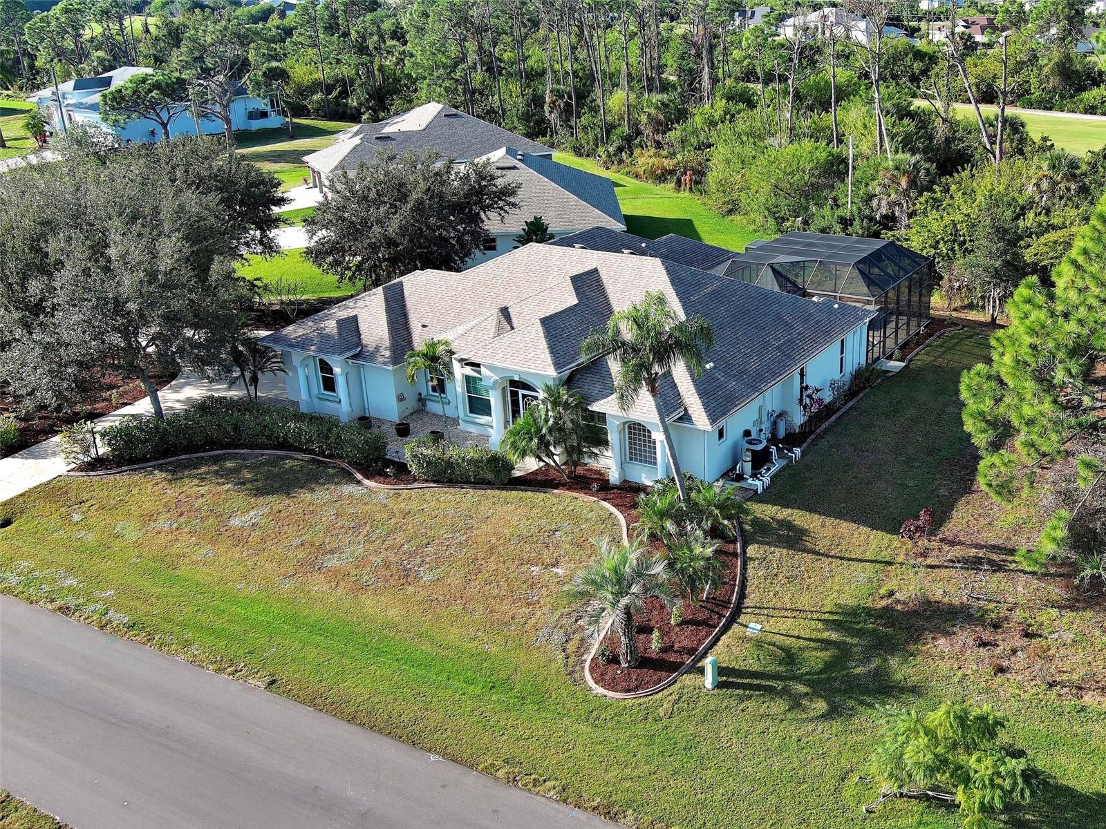 45 Tee View Rd, Rotonda West, FL 33947