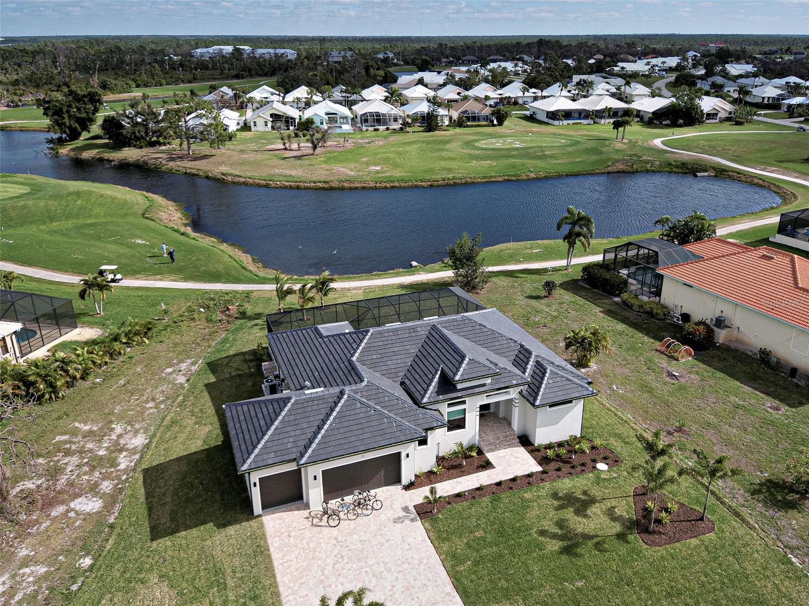 19 Windward Rd, Placida, FL 33946