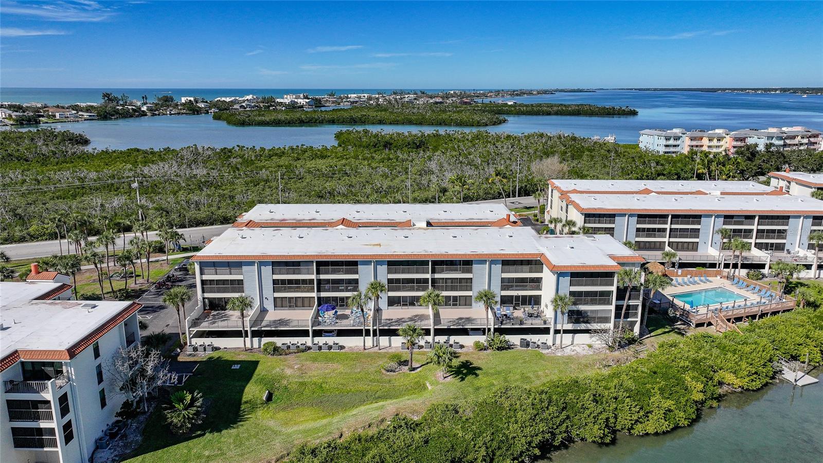 1701 Beach Rd #202, Englewood, FL 34223