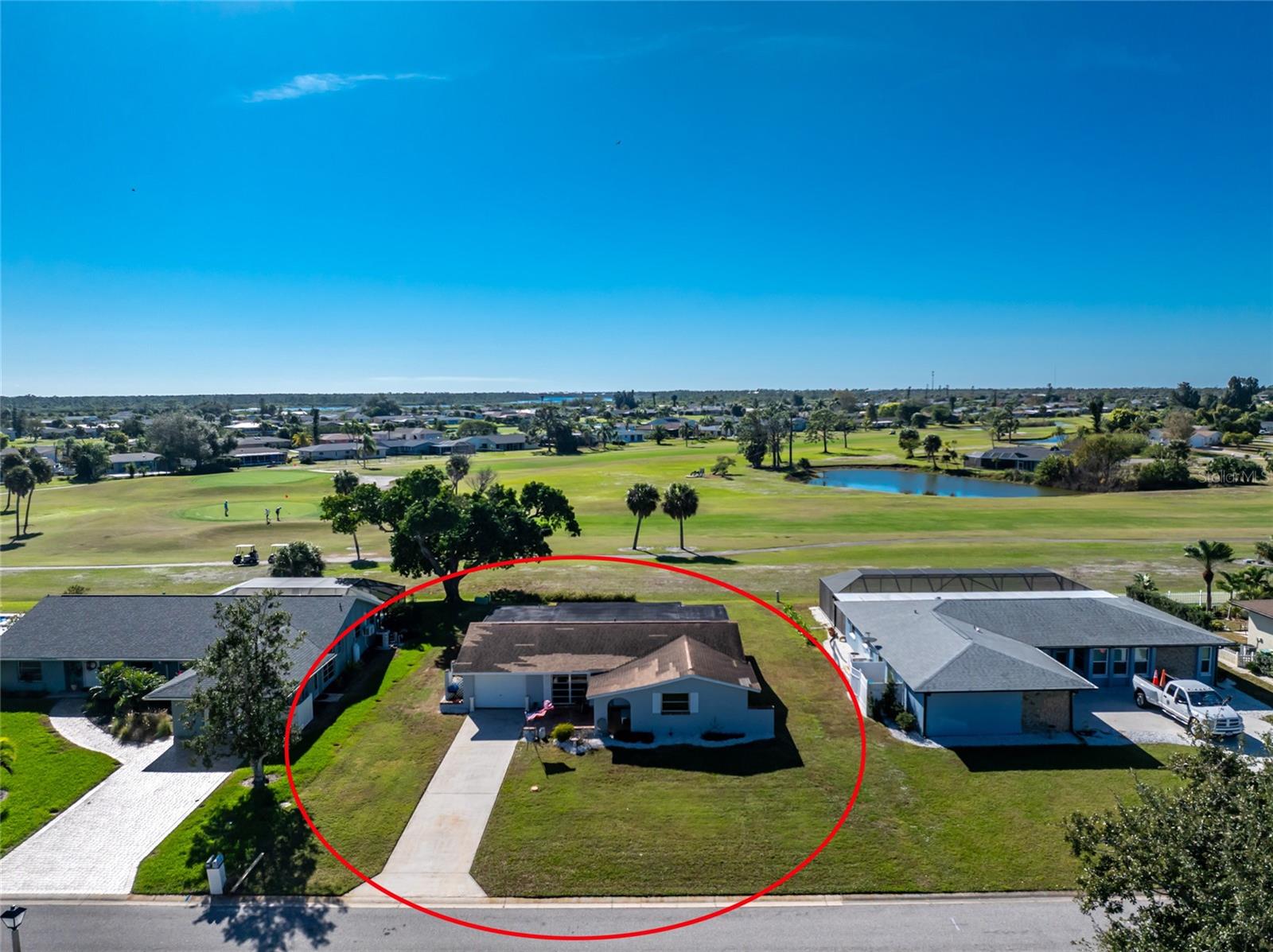 81 Oakland Hills Pl, Rotonda West, FL 33947
