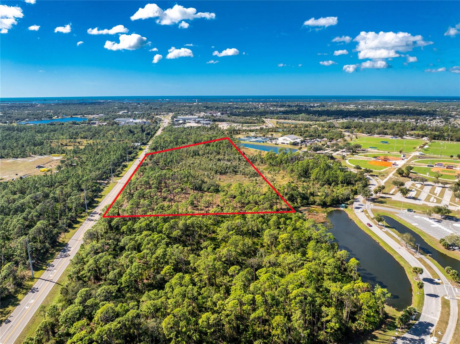 River Road, Englewood, FL 34223