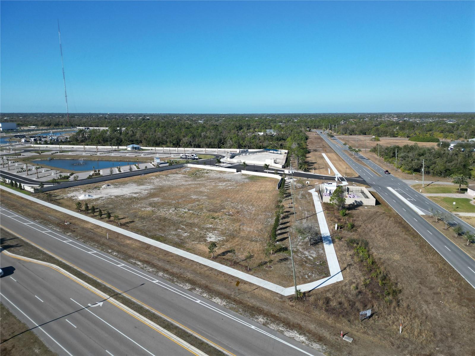 9001 Gasparilla Rd, Rotonda West, FL 33947