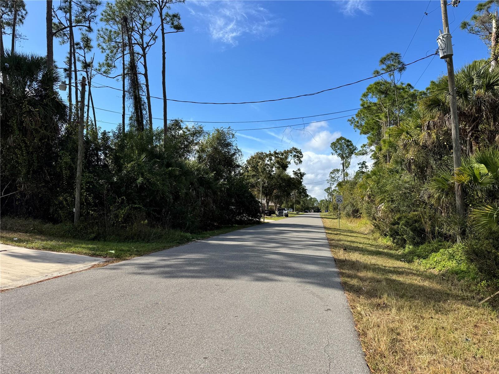 Tishman Ave, North Port, FL 34286