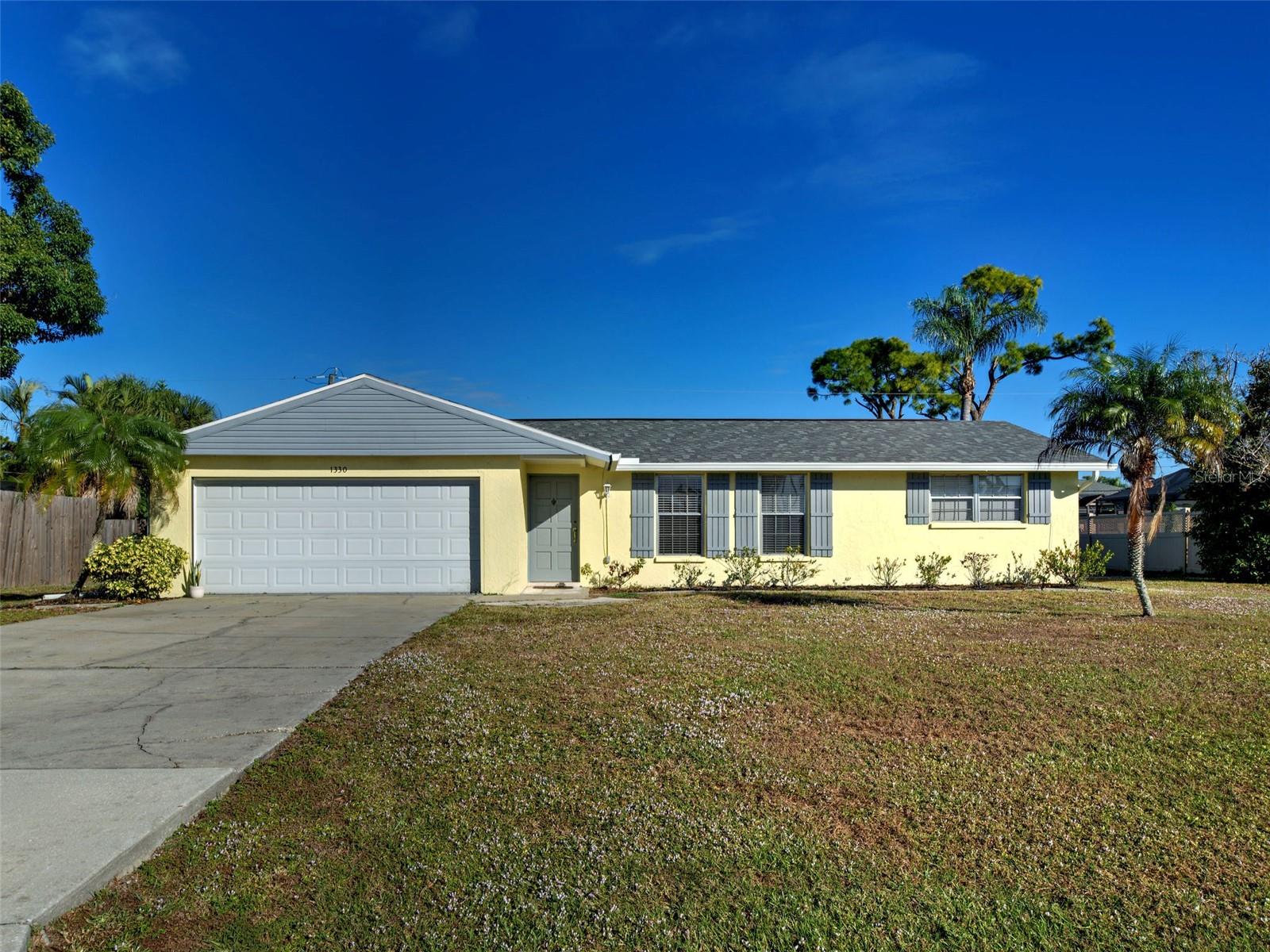 1330 Buereau Rd, Englewood, FL 34223