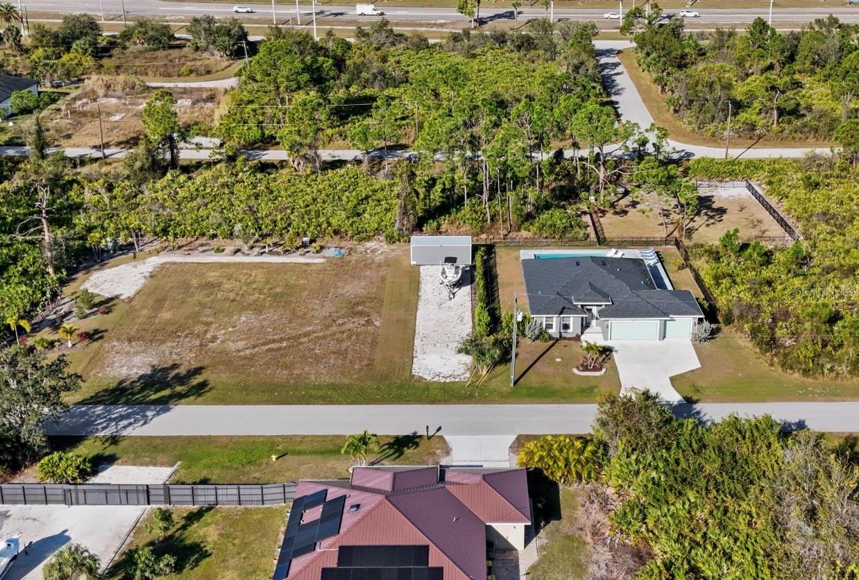 8221 Agate St, Port Charlotte, FL 33981