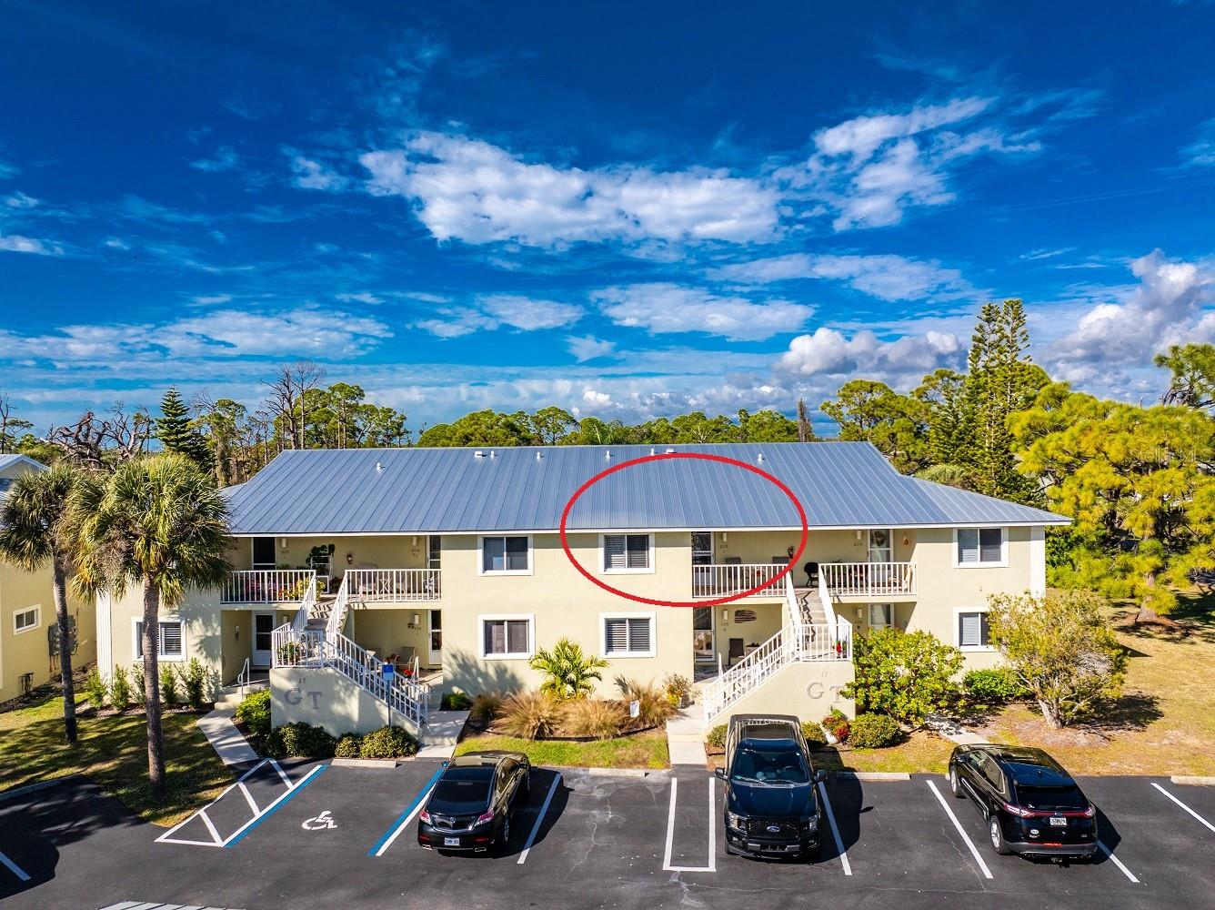 6600 Gasparilla Pines Blvd ##17-215, Englewood, FL 34224