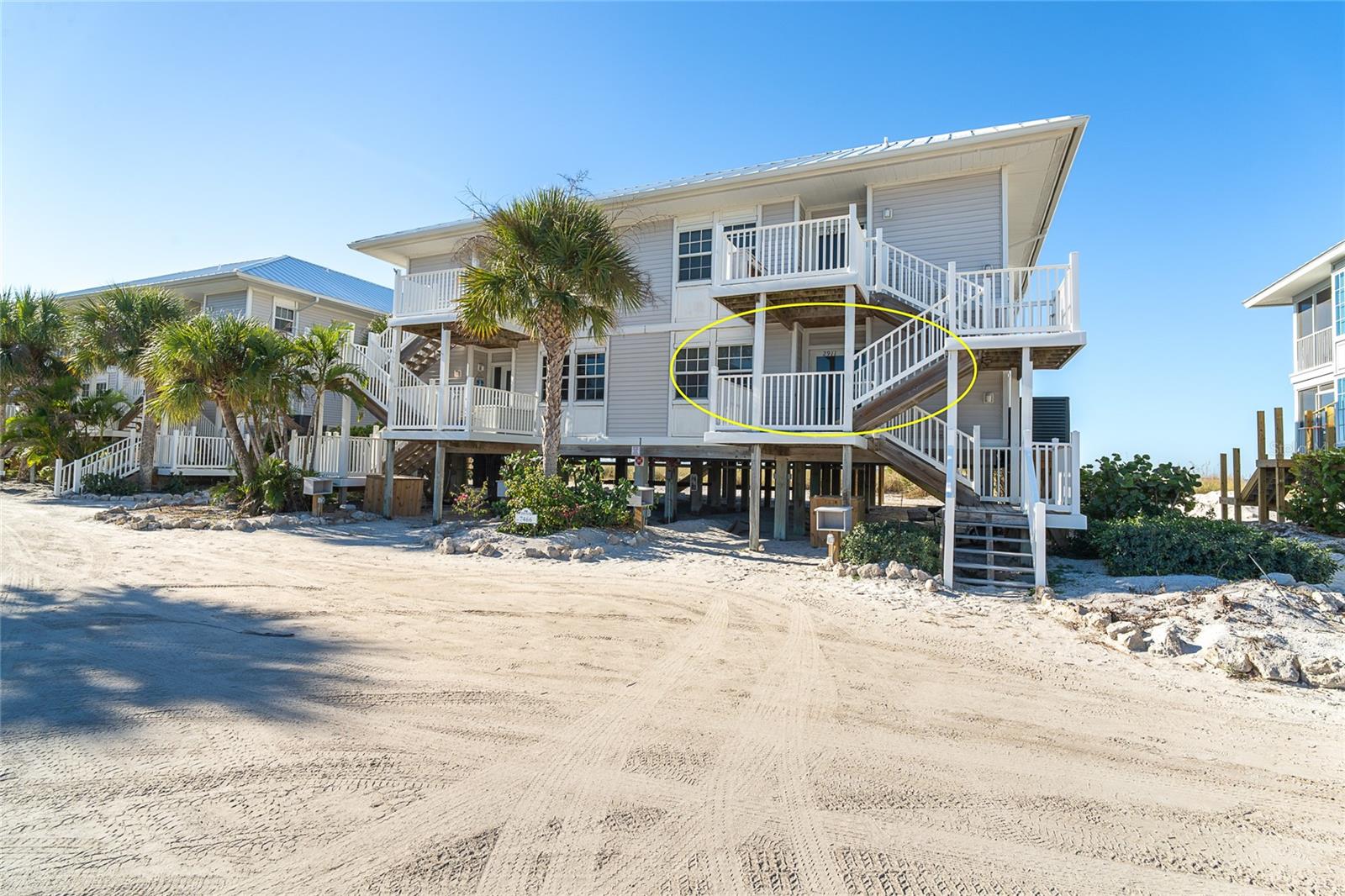 7466 Palm Island Dr #2911, Placida, FL 33946