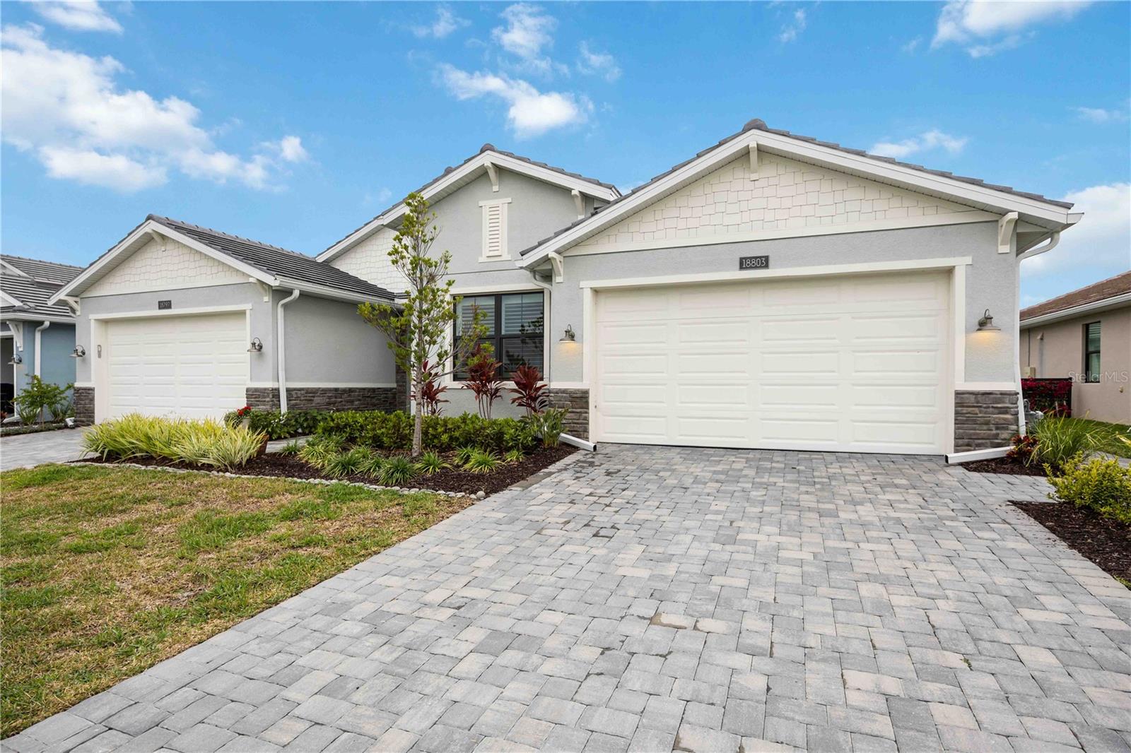 18803 Dayspring Pl, Venice, FL 34293