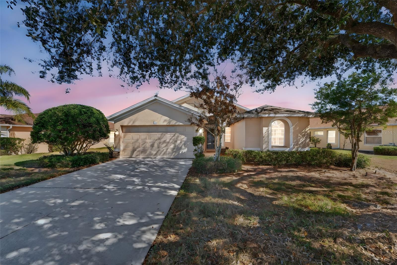 1578 Scarlett Ave, North Port, FL 34289