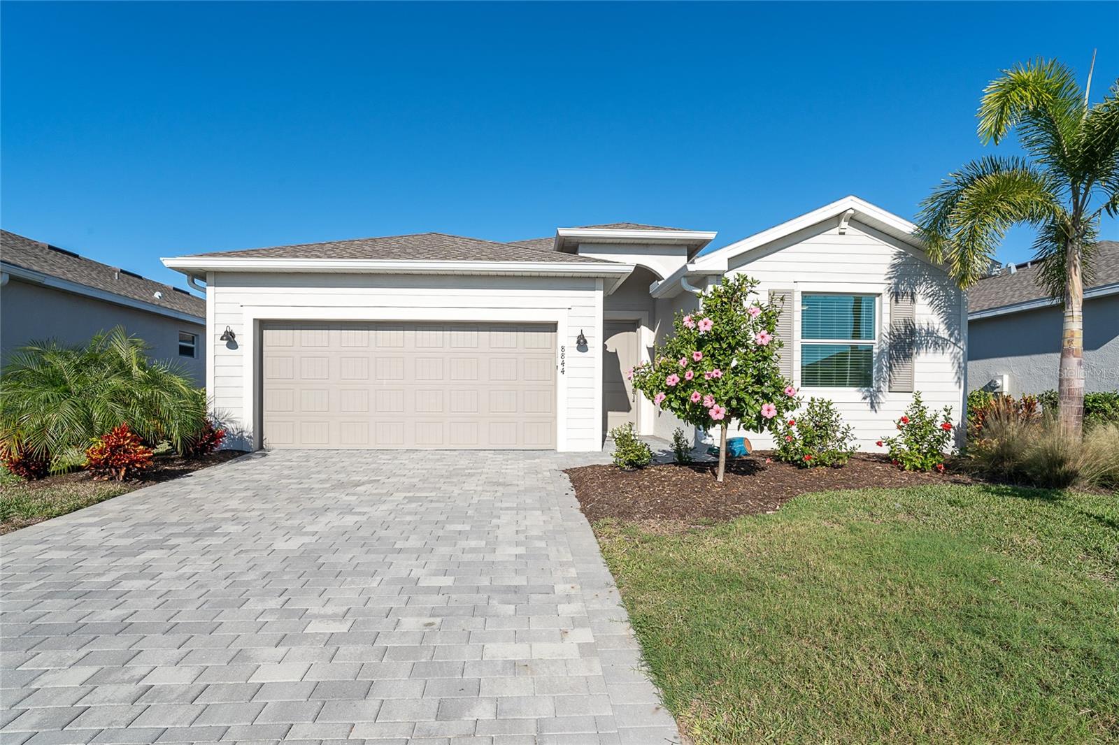 8844 Coco Bay Blvd, Englewood, FL 34224