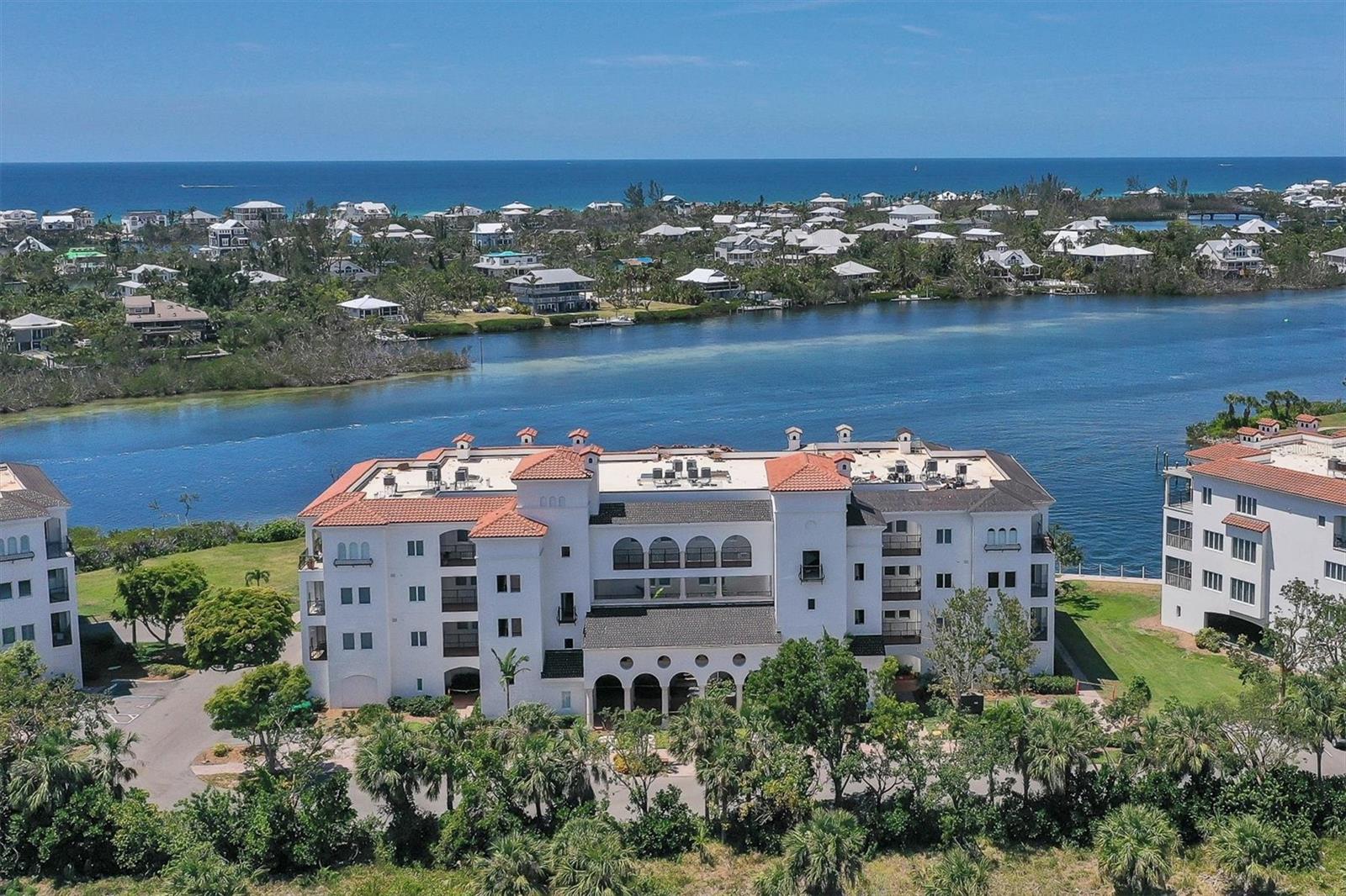 11140 Hacienda Del Mar Blvd #E 306, Placida, FL 33946