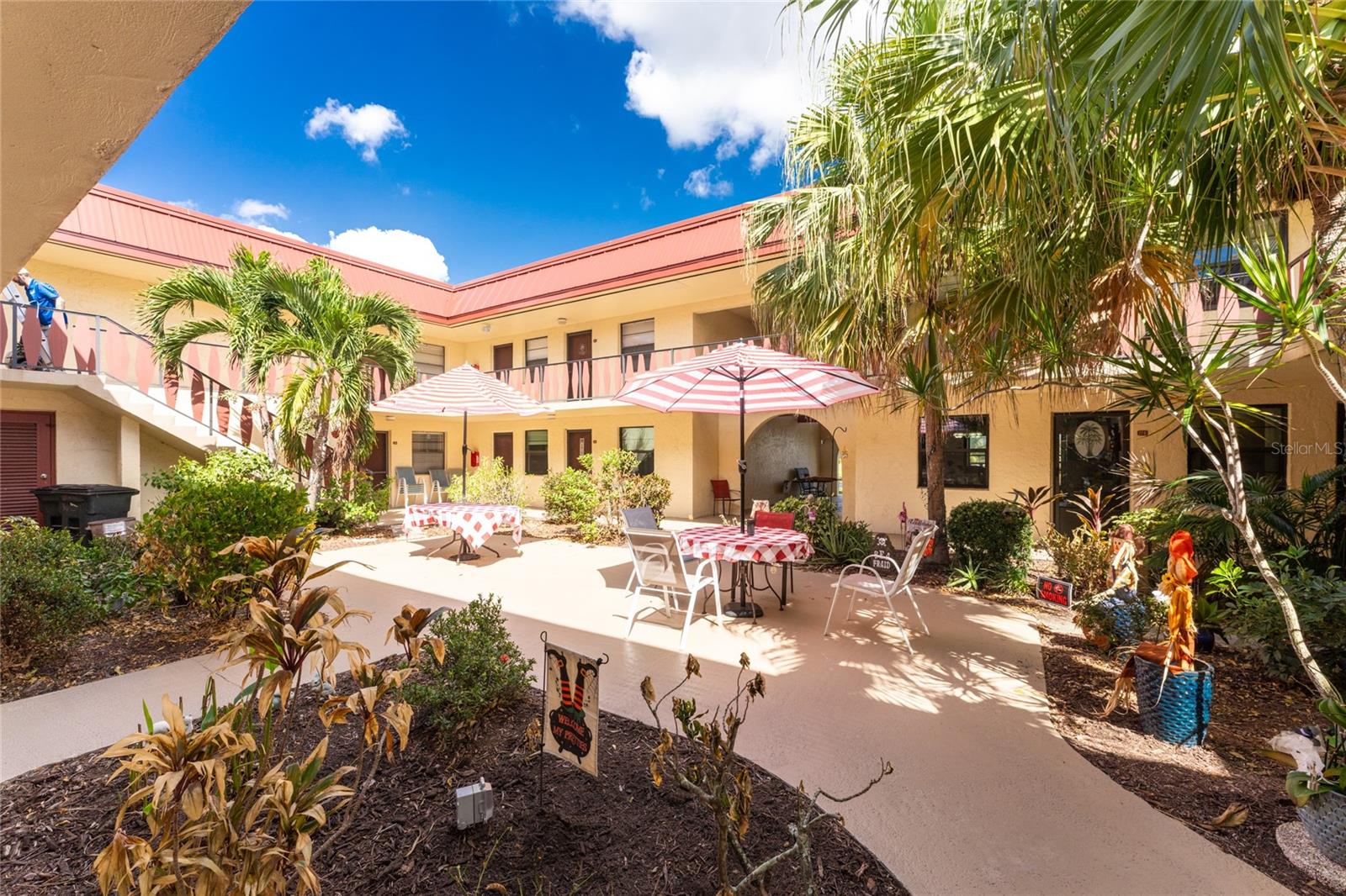 66 Boundary Blvd #274, Rotonda West, FL 33947