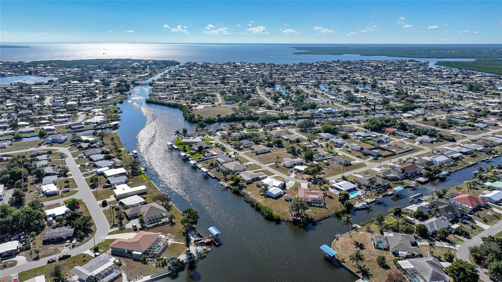 165 Francis Dr Ne, Port Charlotte, FL 33952