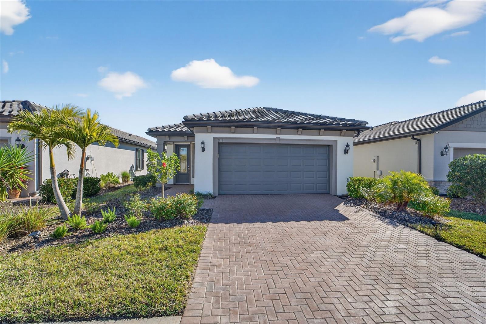 1315 Raspberry Dr, North Port, FL 34289