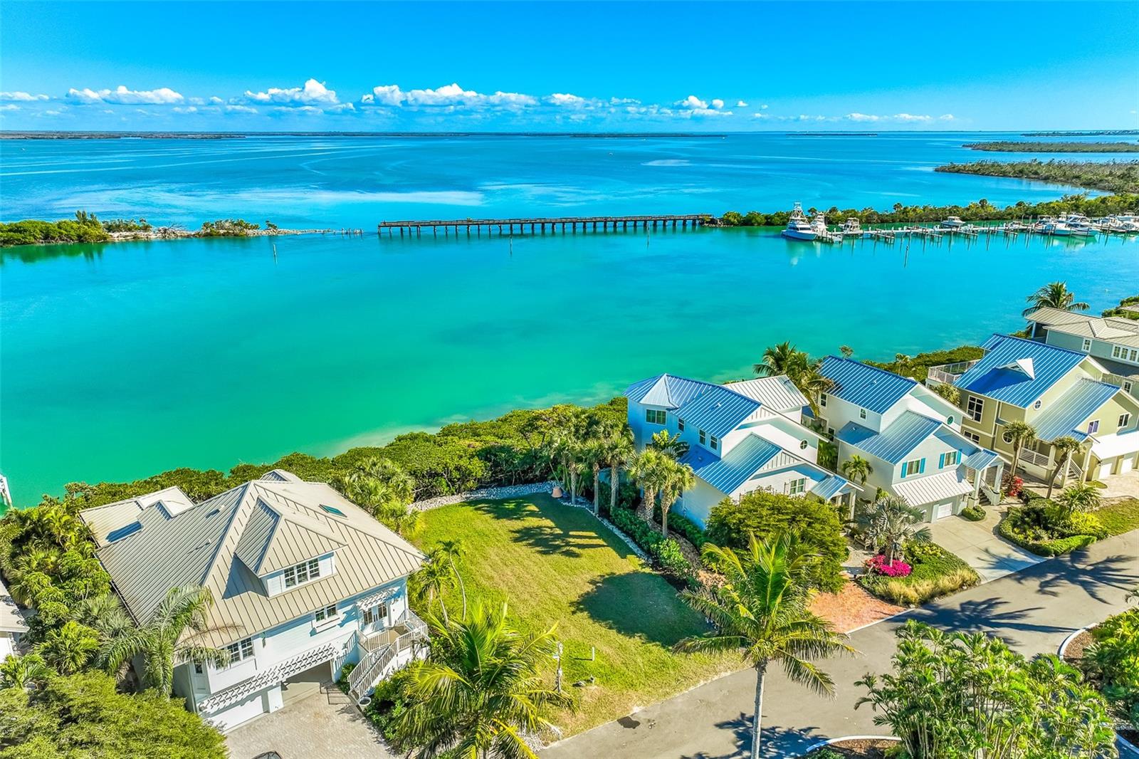 16728 Grande Quay Dr, Boca Grande, FL 33921