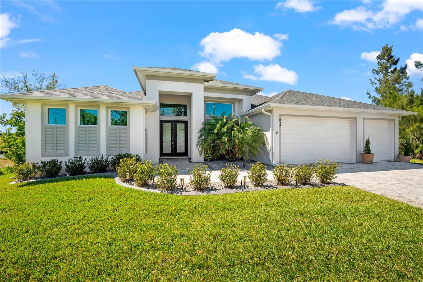 10491 Sarasota Rd, Port Charlotte, FL 33981