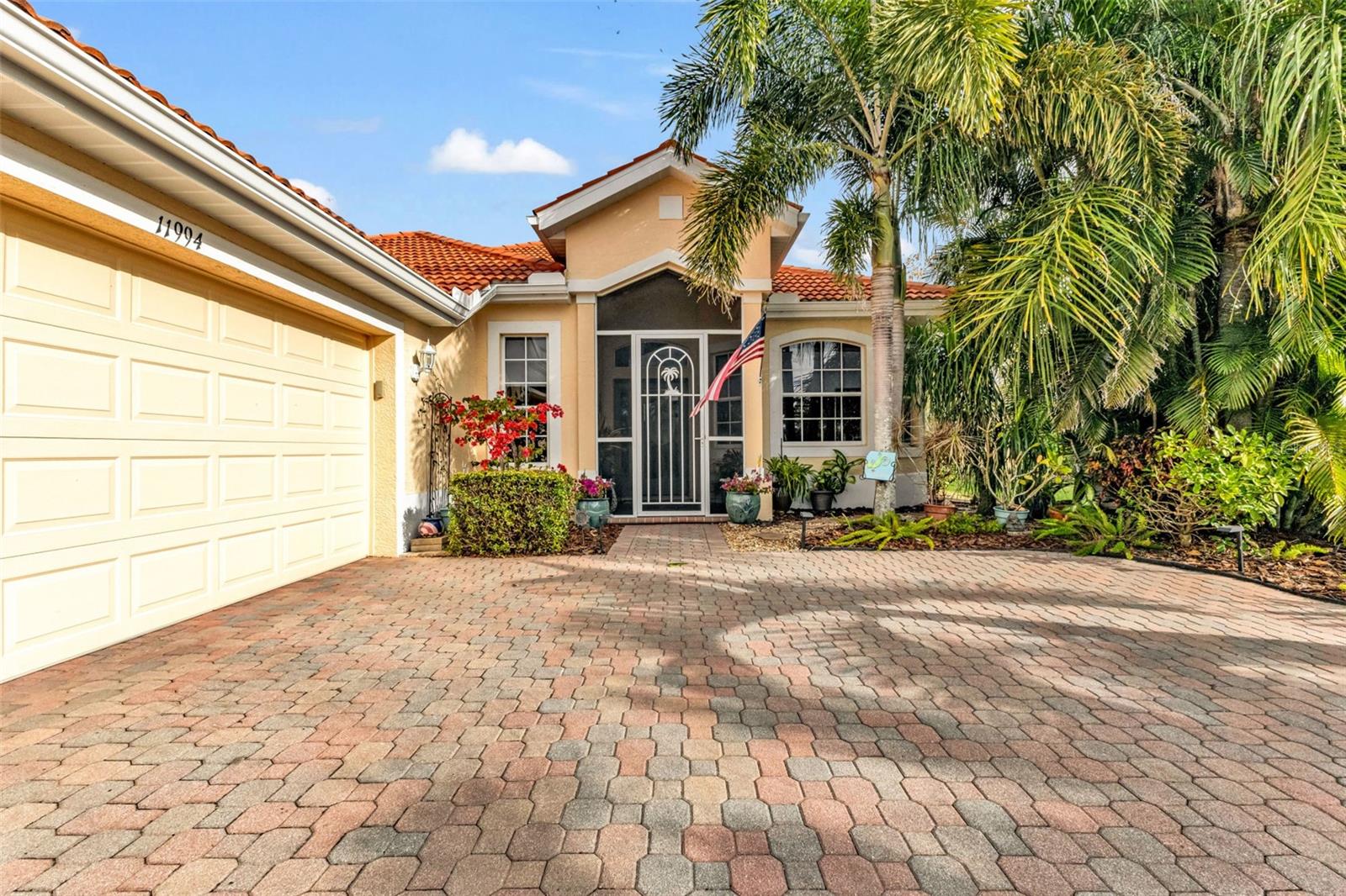 11994 Granite Woods Loop, Venice, FL 34292