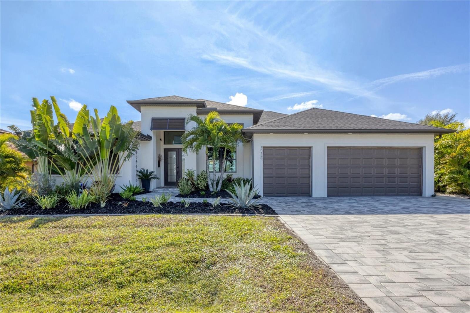13428 Amaryllis Cir, Port Charlotte, FL 33981