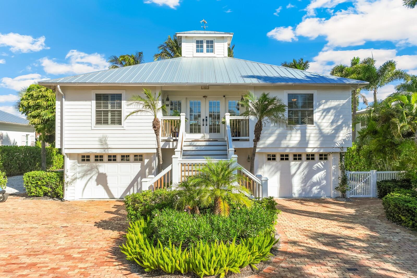 161 1st St E, Boca Grande, FL 33921