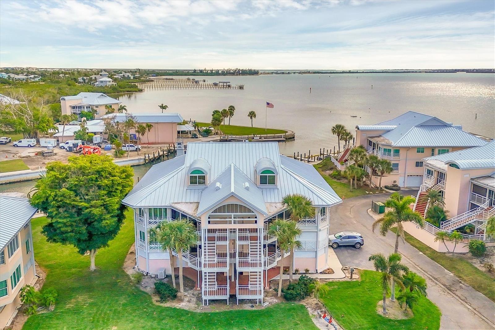 11000 Placida Rd #2103, Placida, FL 33946