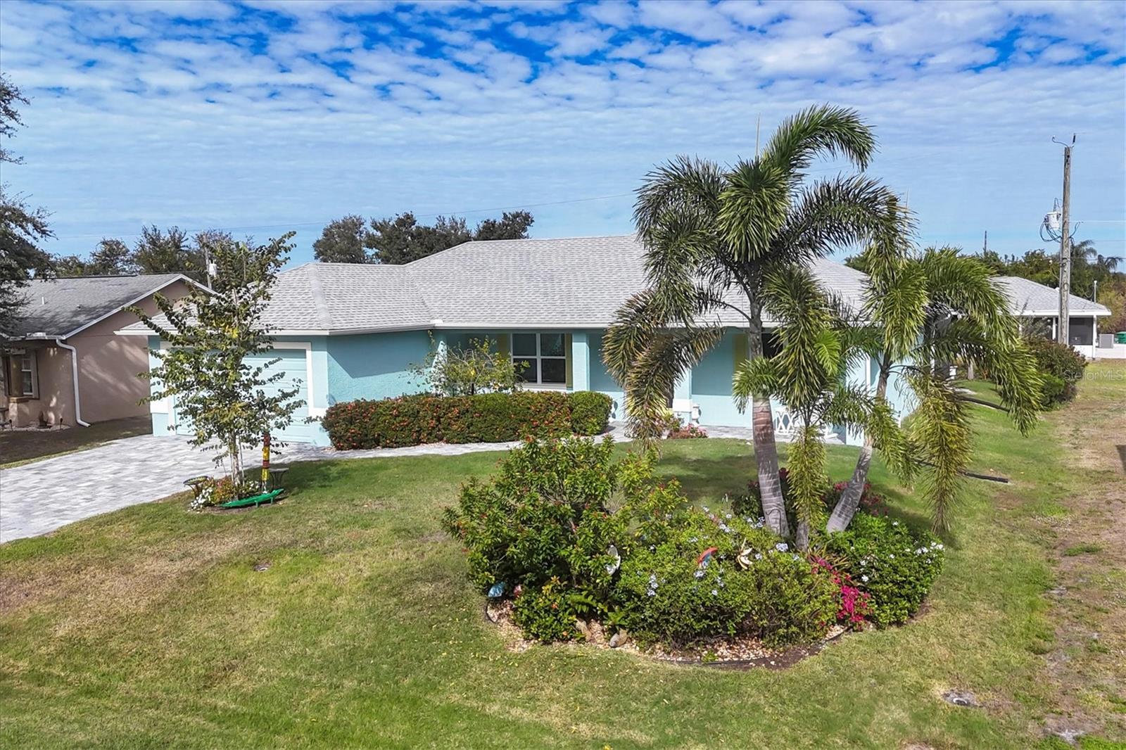 11138 Magdalena Ave, Englewood, FL 34224