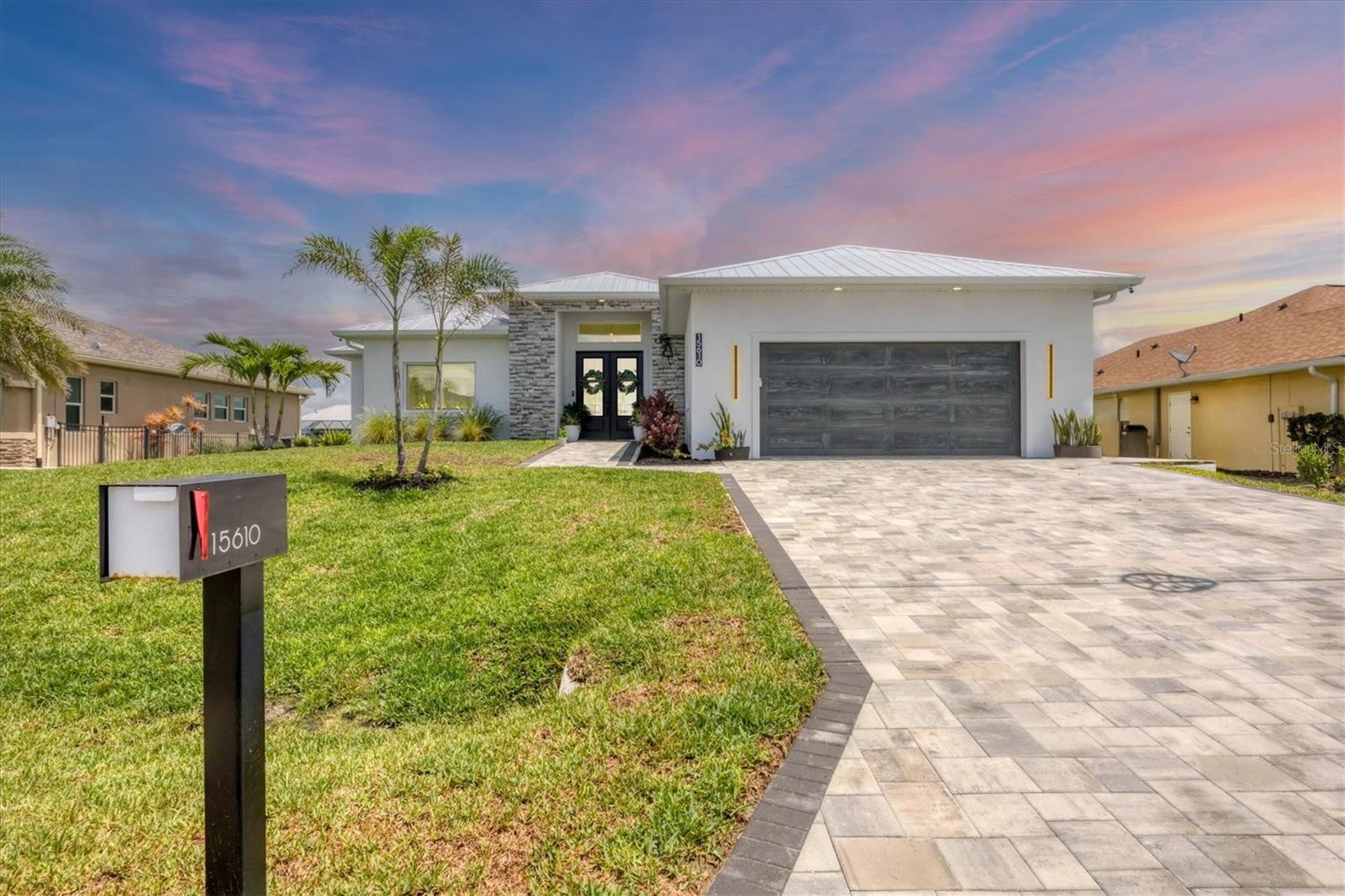15610 Staunton Cir, Port Charlotte, FL 33981