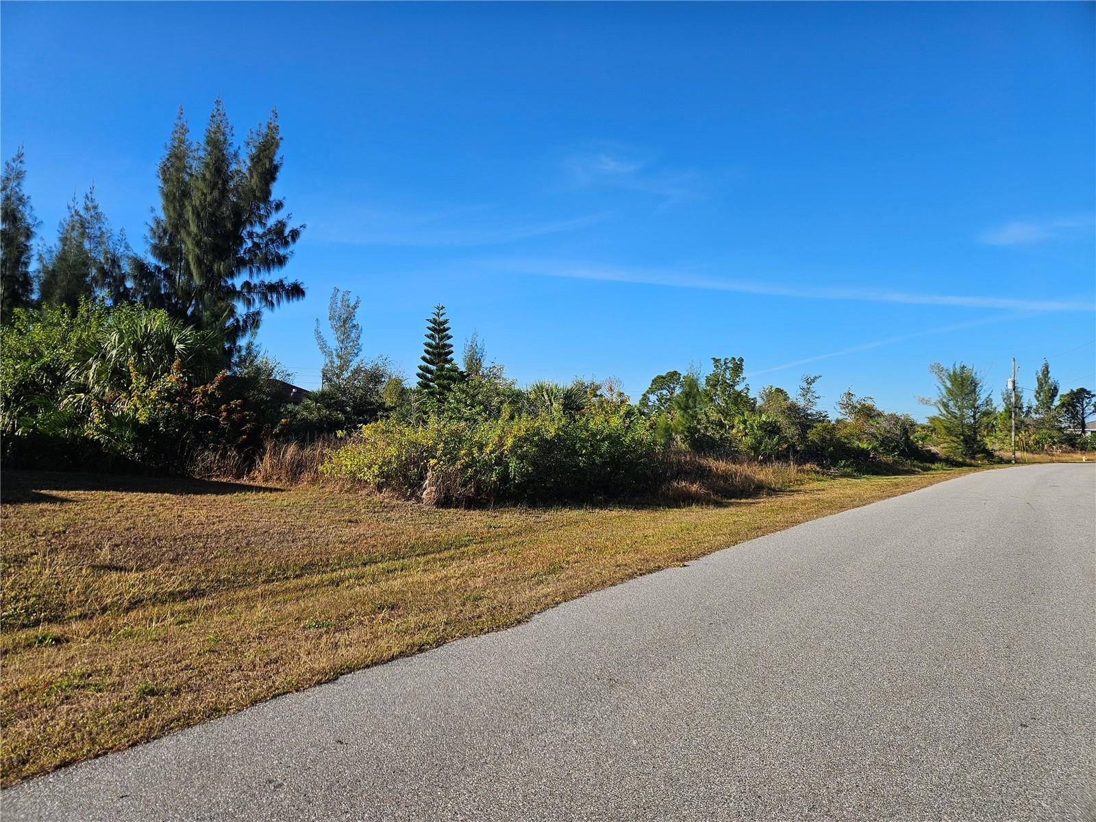 15469 Longview Rd, Port Charlotte, FL 33981