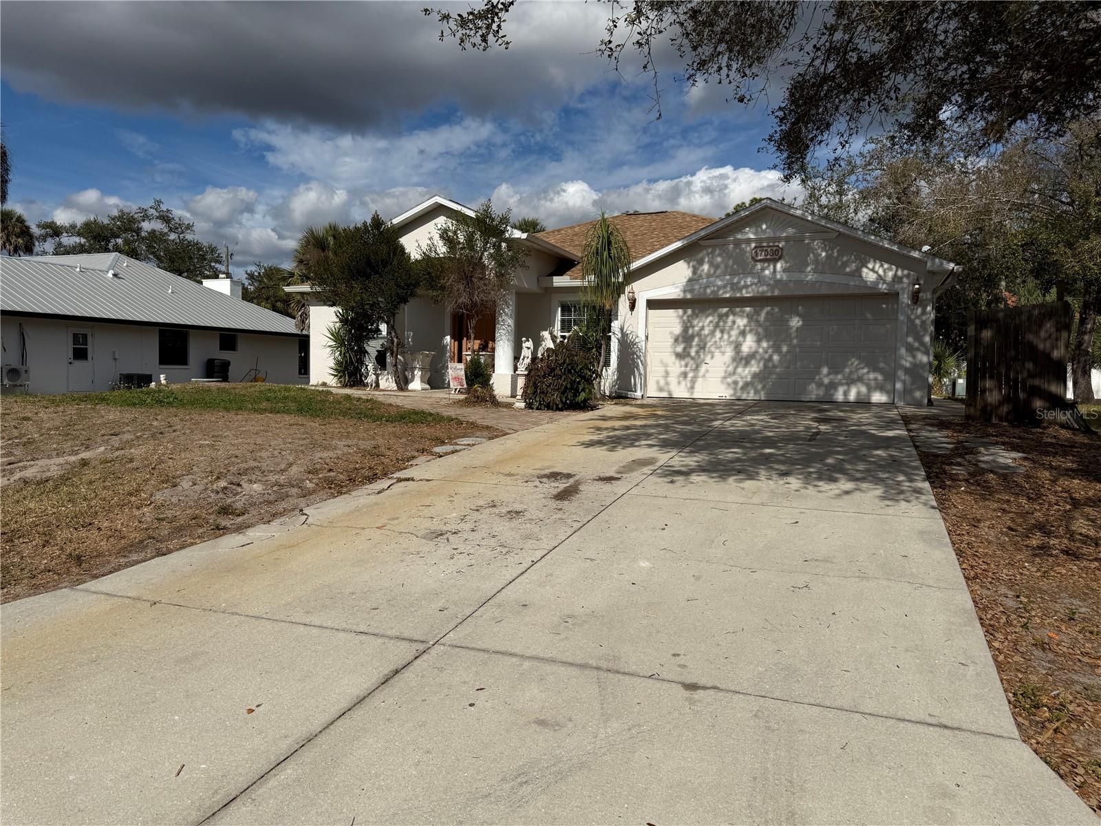 17080 Doyle Ave, Port Charlotte, FL 33954