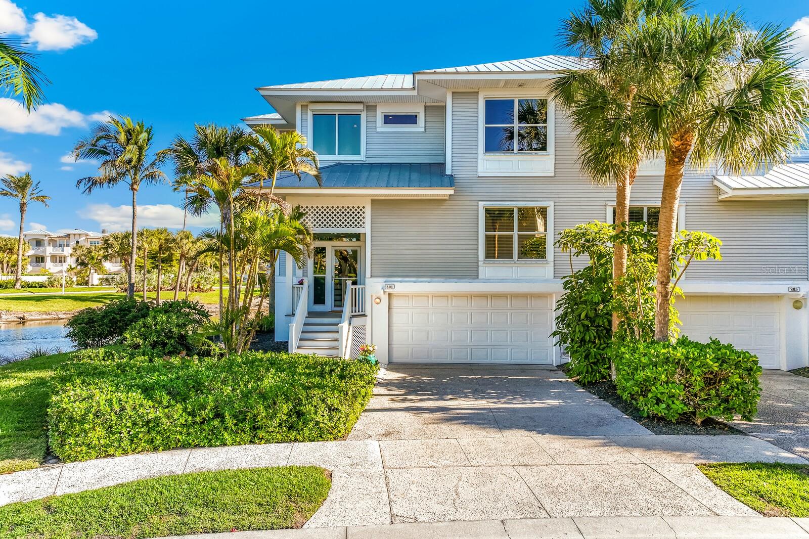801 South Harbor Dr, Boca Grande, FL 33921
