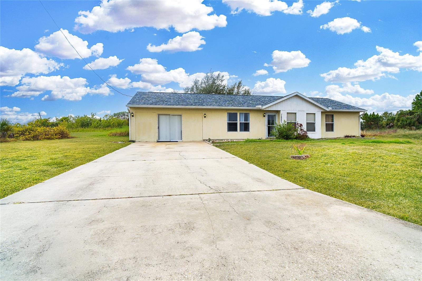 12251 Foresman Blvd, Port Charlotte, FL 33981