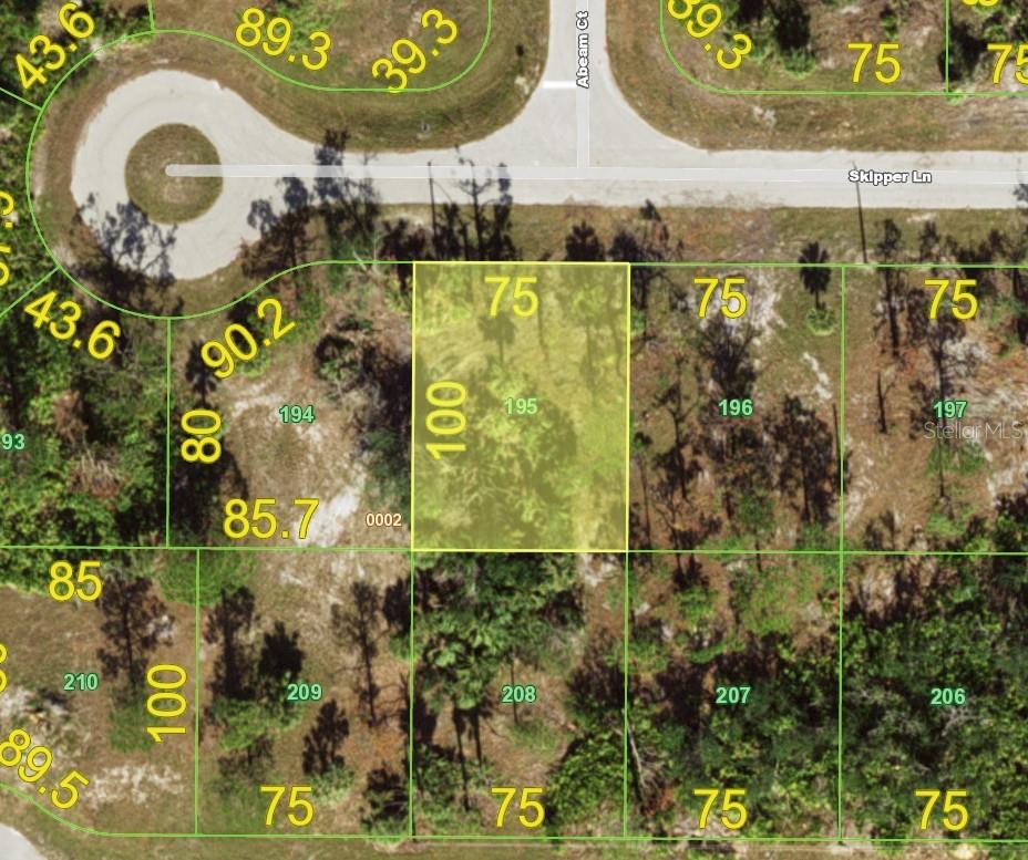 7 Skipper Ln, Placida, FL 33946