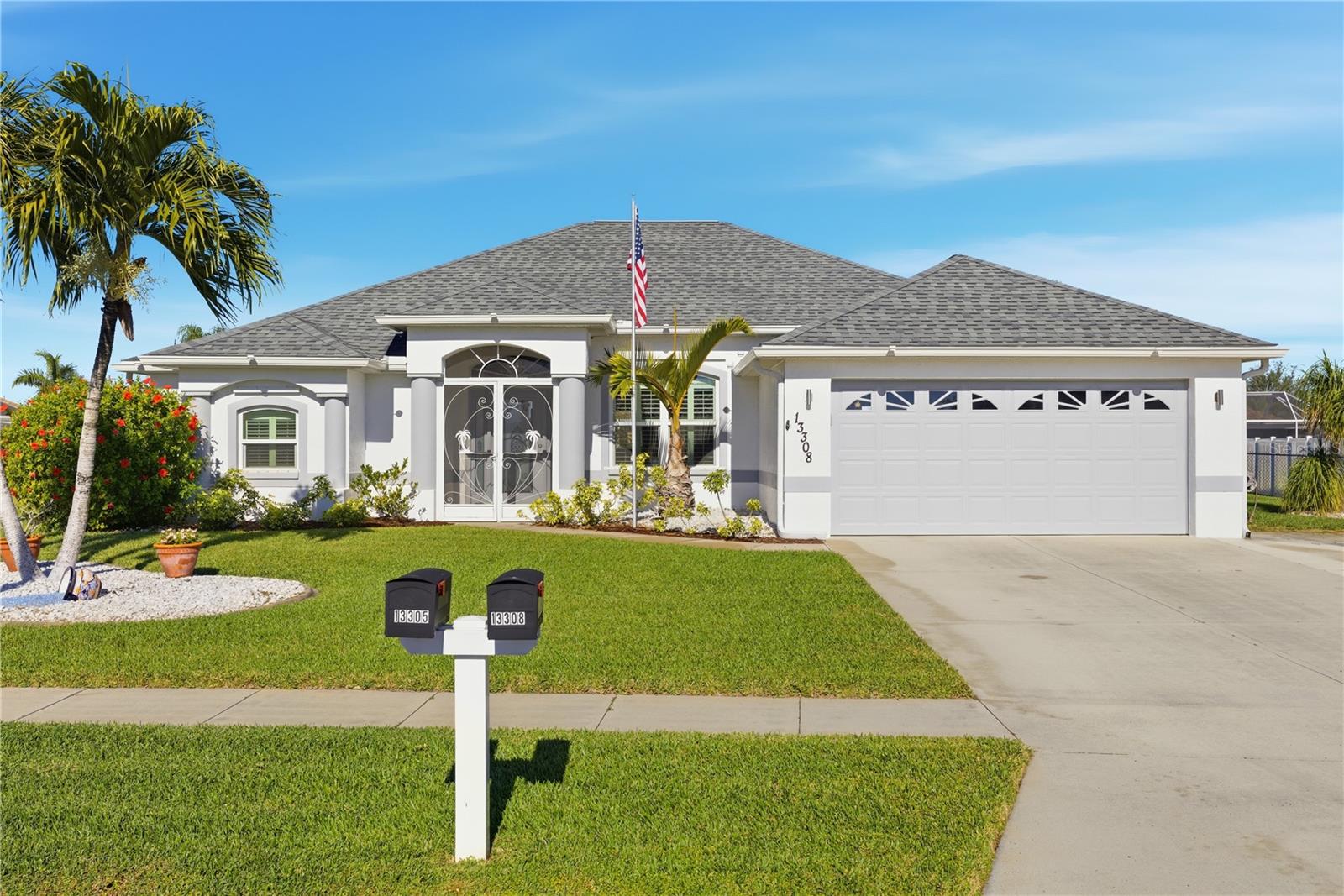 13308 Buckett Cir, Port Charlotte, FL 33981