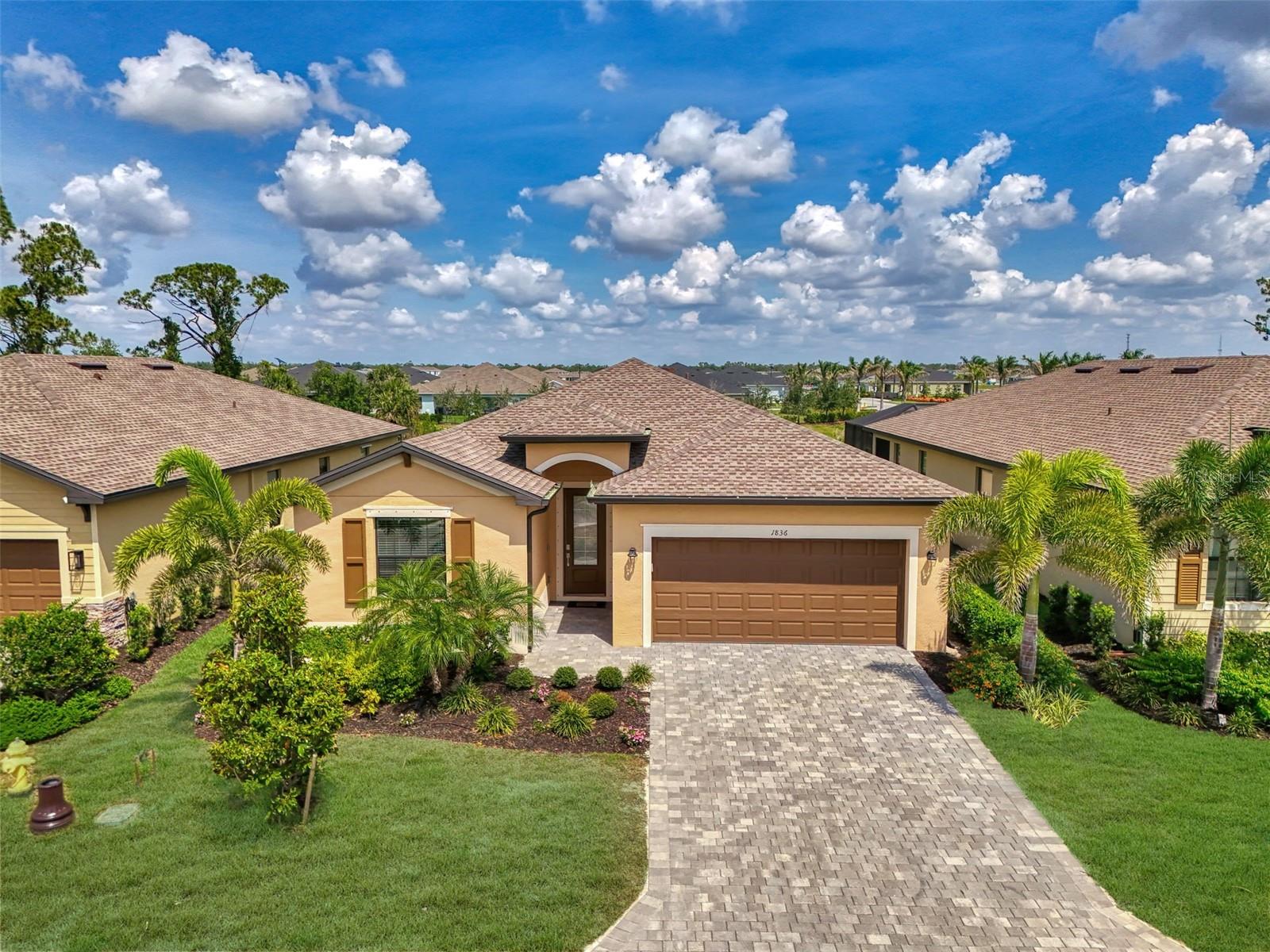 1836 W Isles Rd, Port Charlotte, FL 33953
