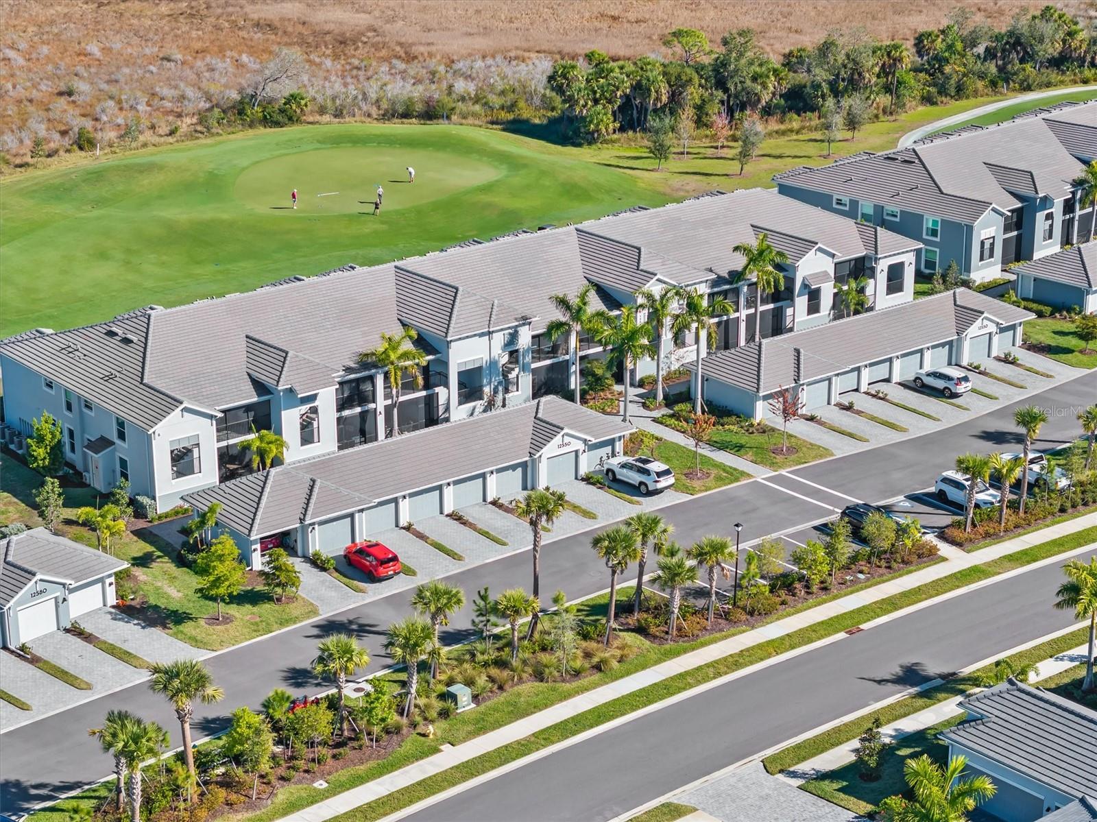 12580 Galapagos Ct #107, Venice, FL 34293