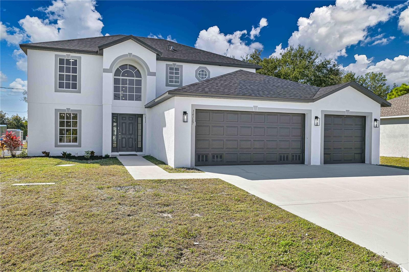 14187 Barnwood Ln, Port Charlotte, FL 33981