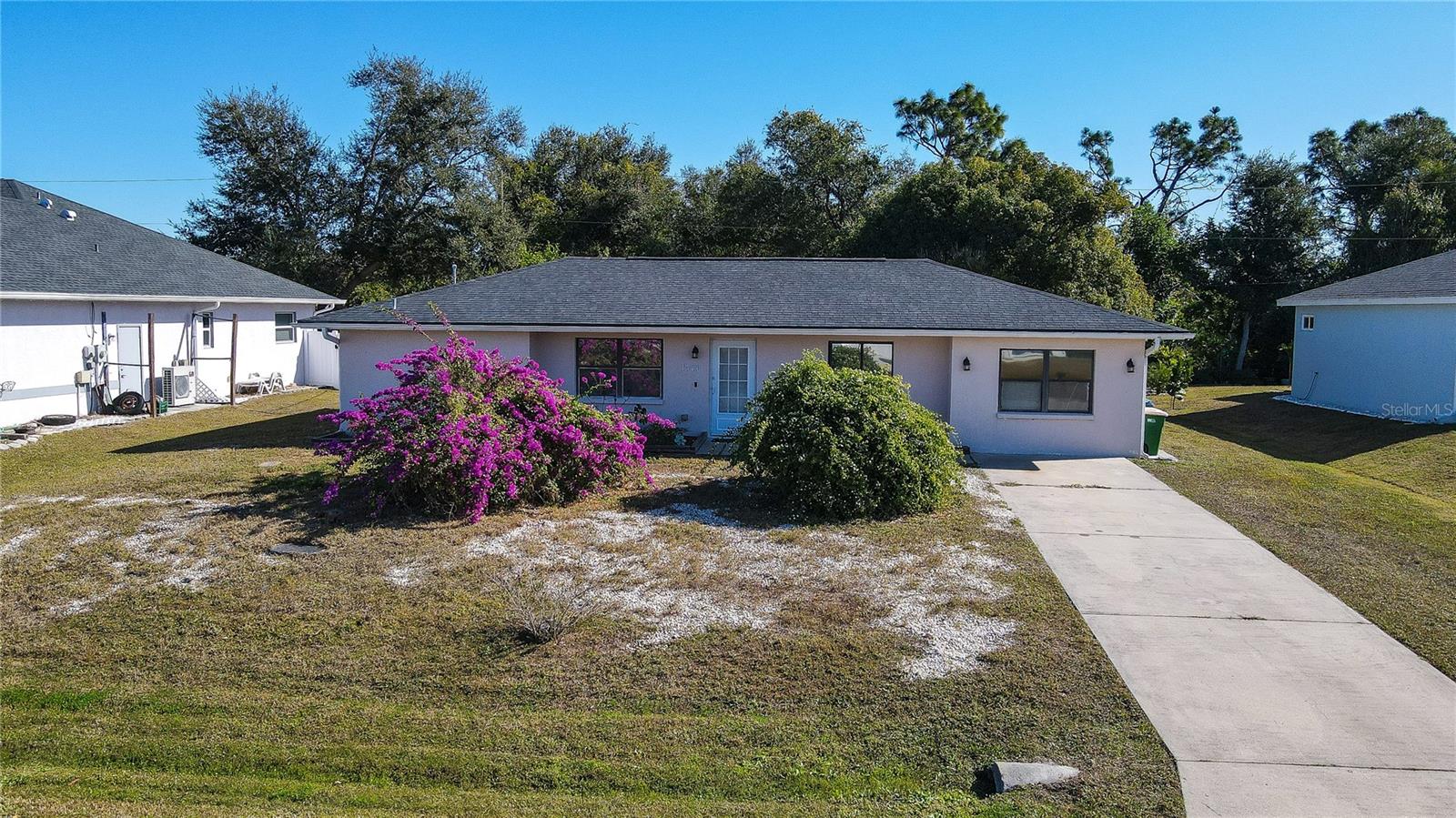 7346 Bargello St, Englewood, FL 34224