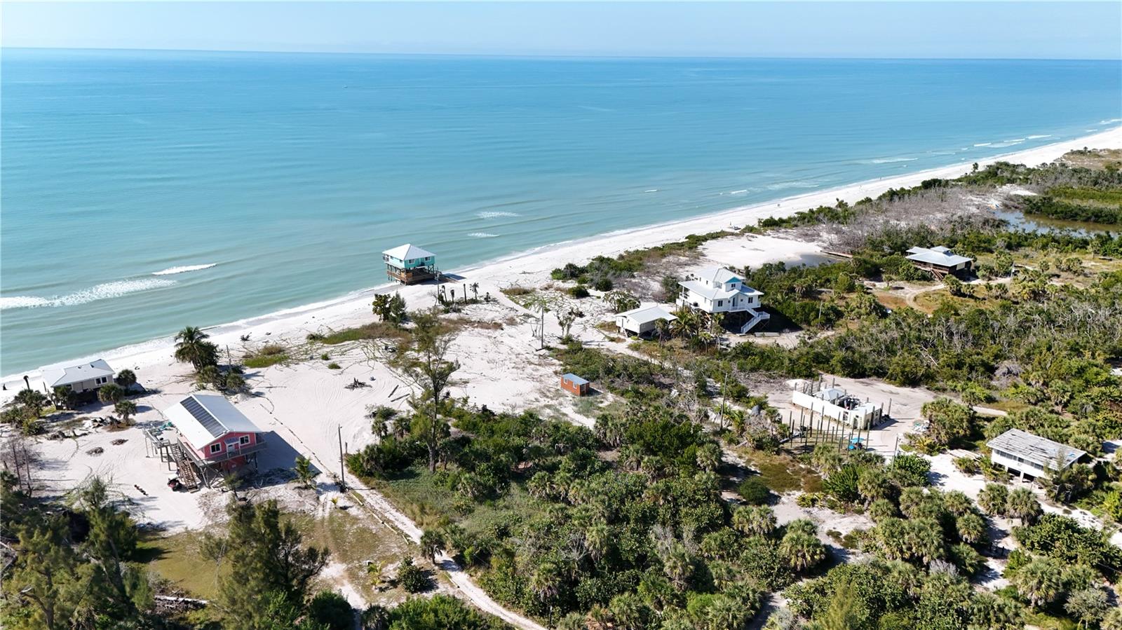 8092 Little Gasparilla Is, Placida, FL 33946