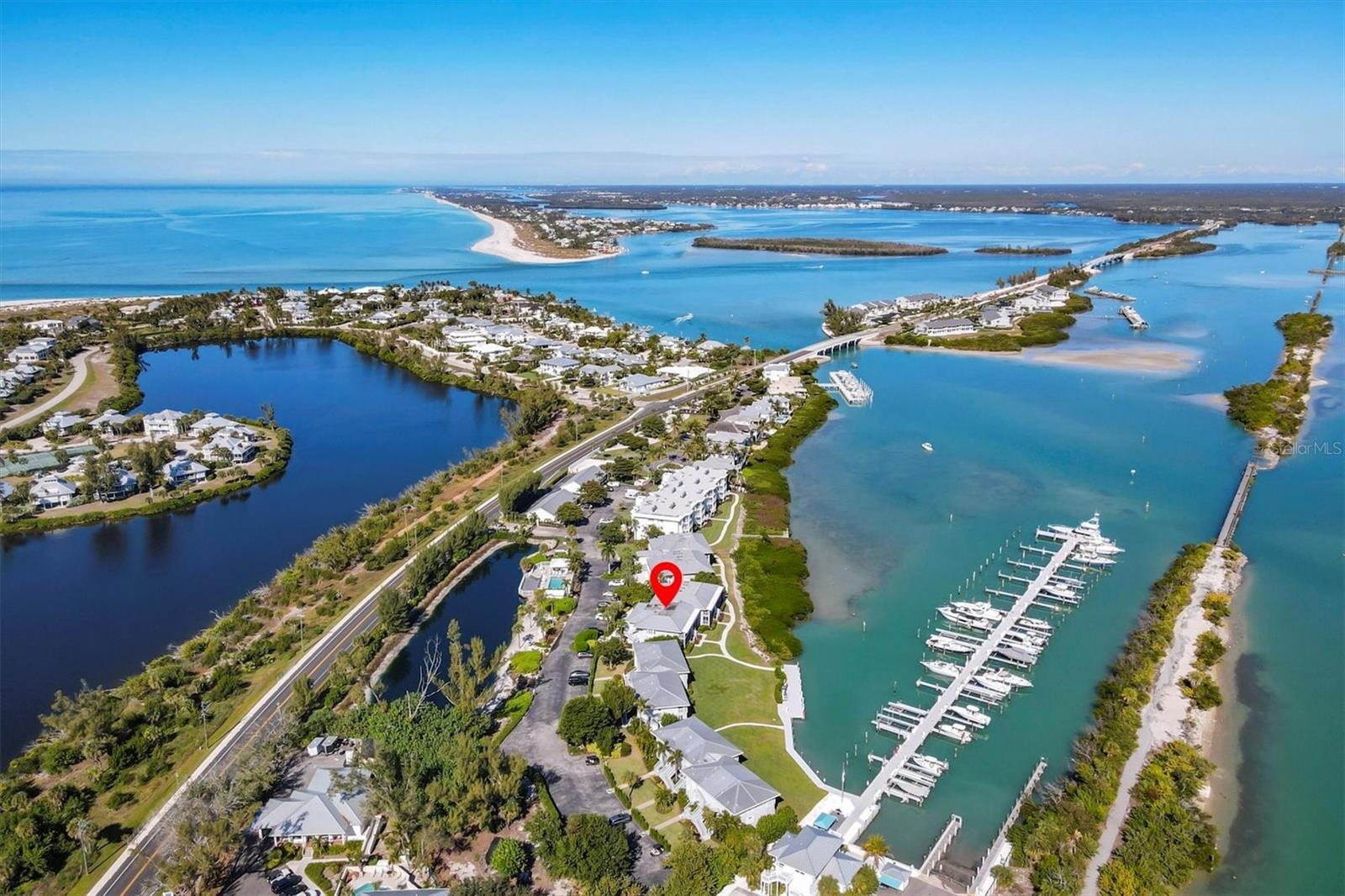 5854 Gasparilla Rd #Mv20, Boca Grande, FL 33921