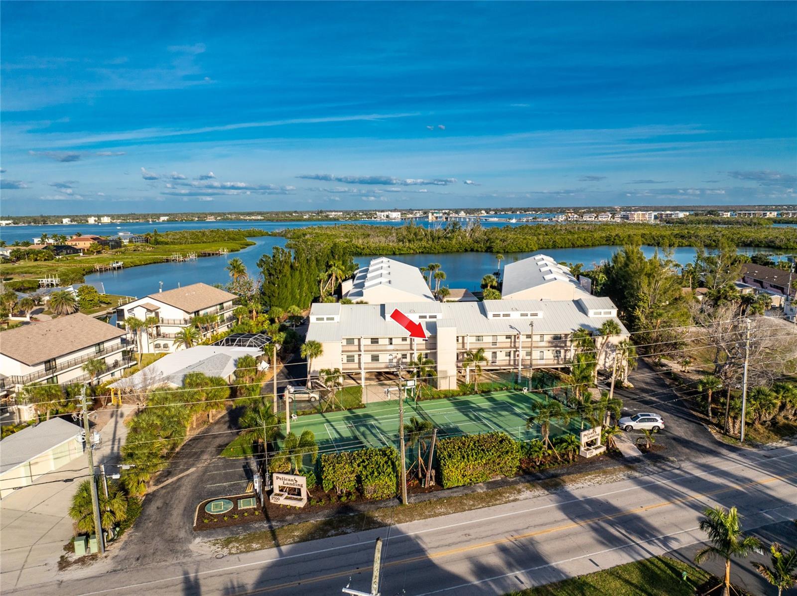 2700 N Beach Rd #D203, Englewood, FL 34223