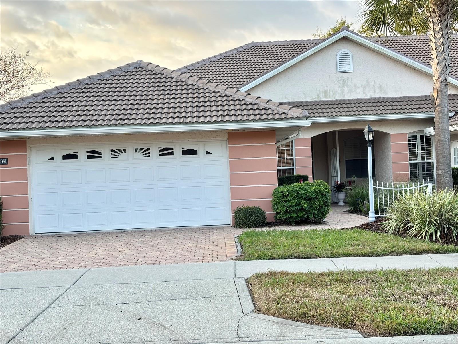 2091 Lynx Run, North Port, FL 34288
