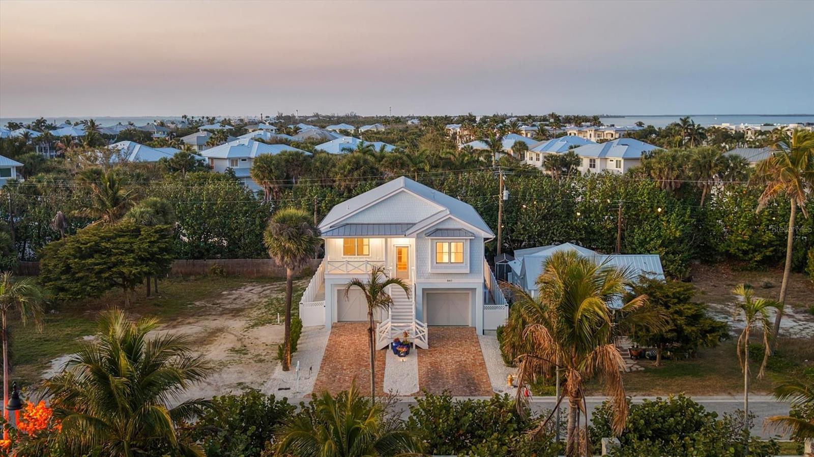 847 Belcher Rd, Boca Grande, FL 33921