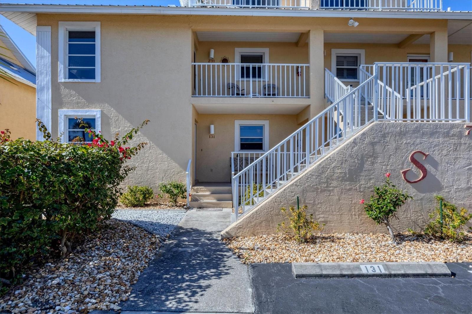6610 Gasparilla Pines Blvd #131, Englewood, FL 34224