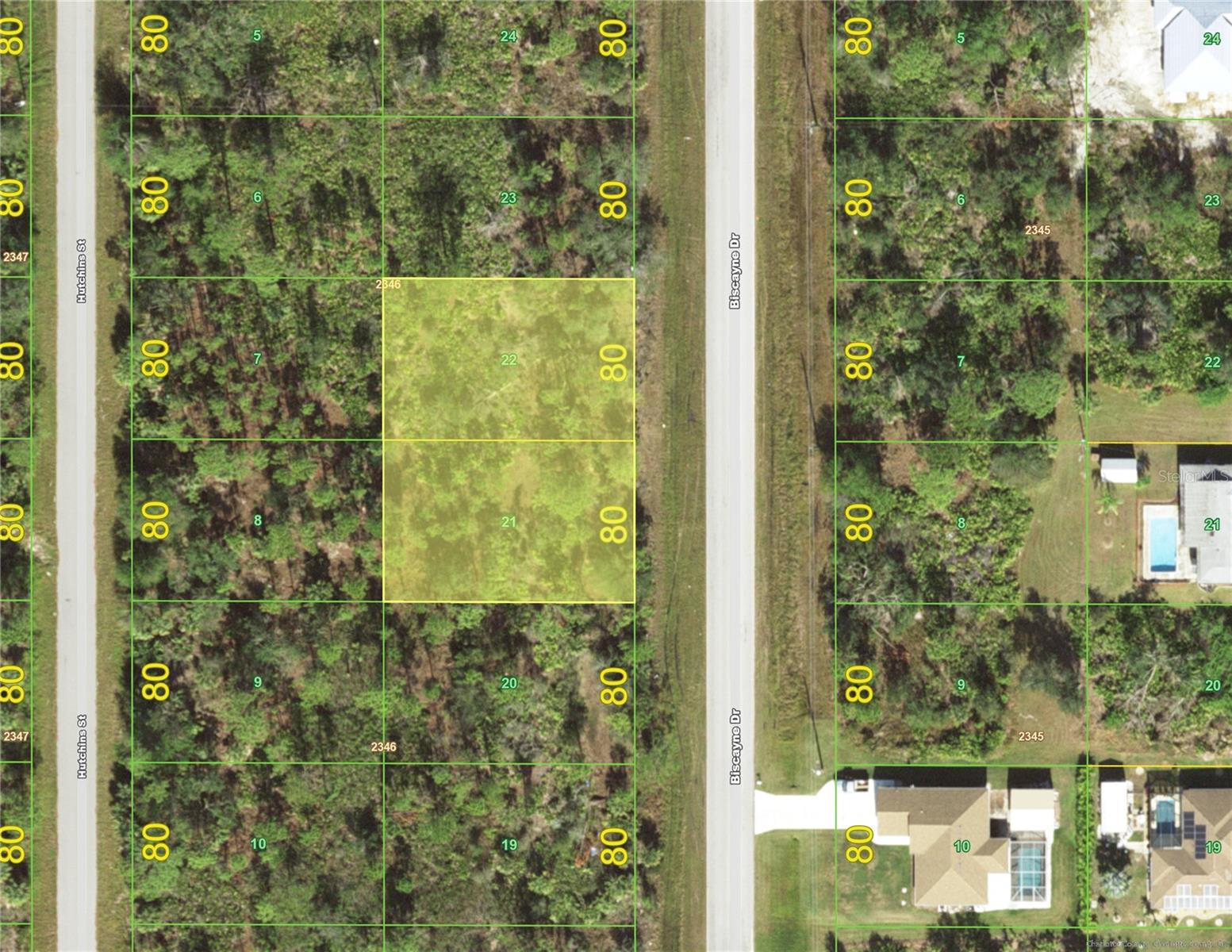 177+185 Biscayne Dr, Port Charlotte, FL 33953