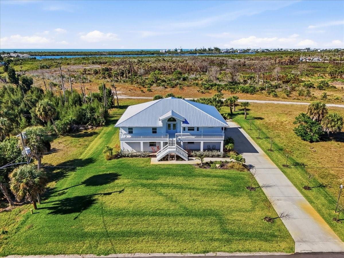 45 Green Dolphin Dr N, Placida, FL 33946