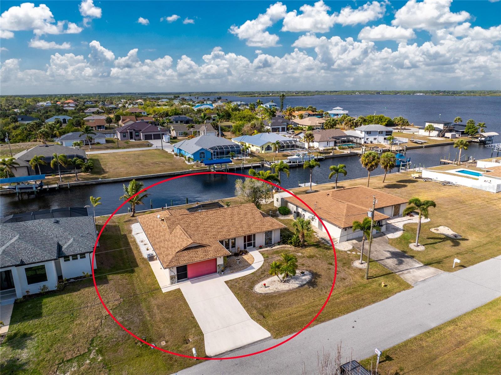 2515 Dixon Ter, Port Charlotte, FL 33981