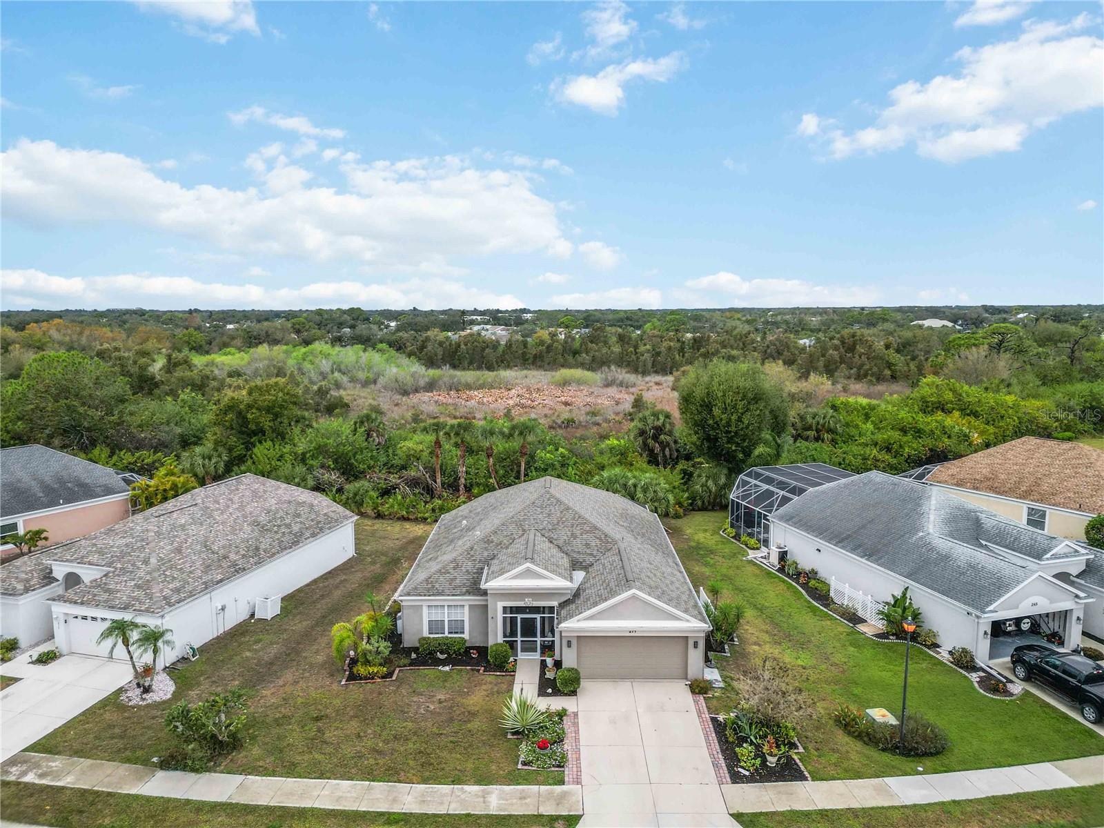 271 Fareham Dr, Venice, FL 34293