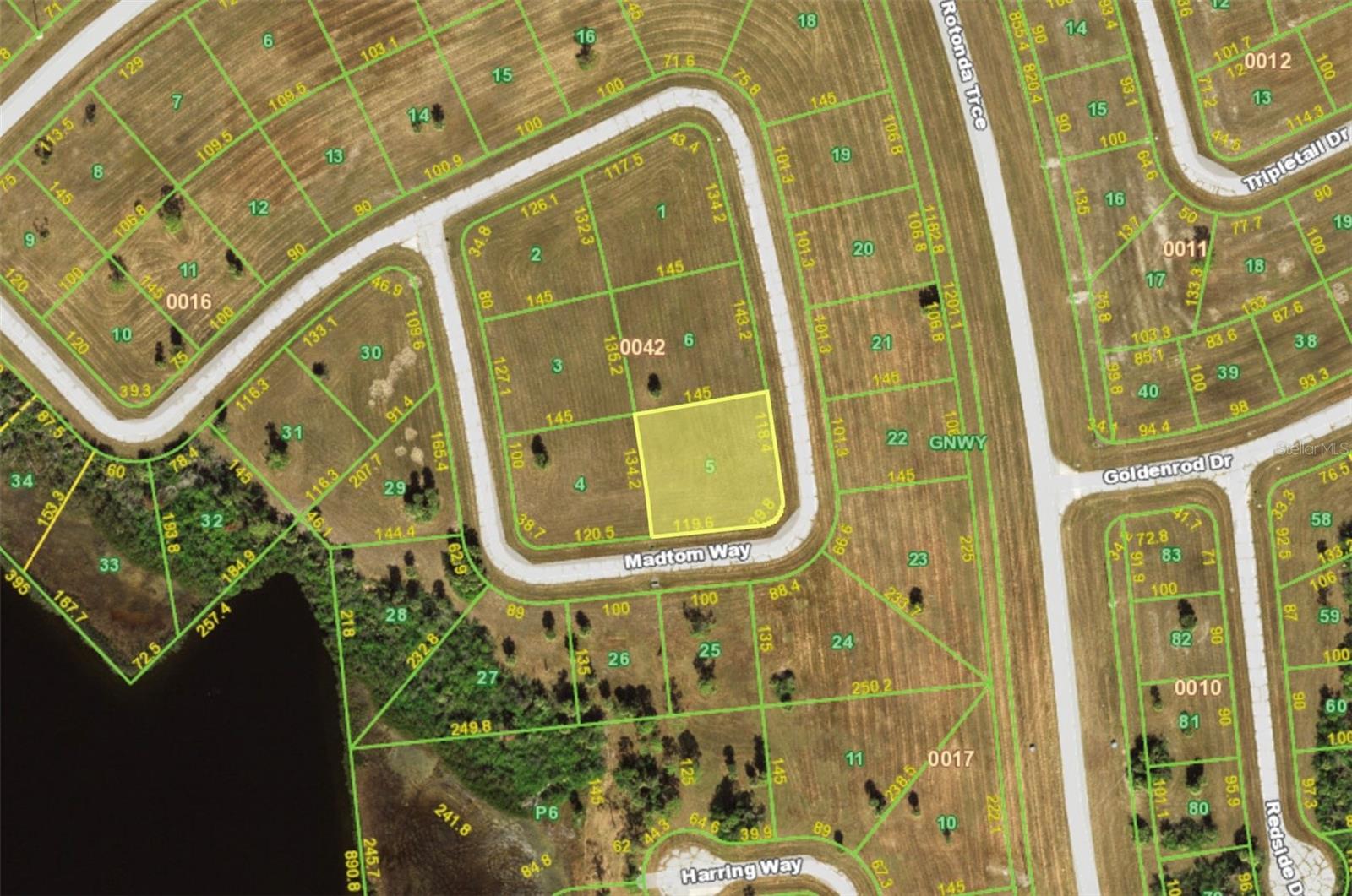 13479 Madtom Way, Placida, FL 33946